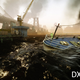 Illustration for article titled Crysis 2's Ultra Upgrade Explained In Pretty Images and Even Prettier Video